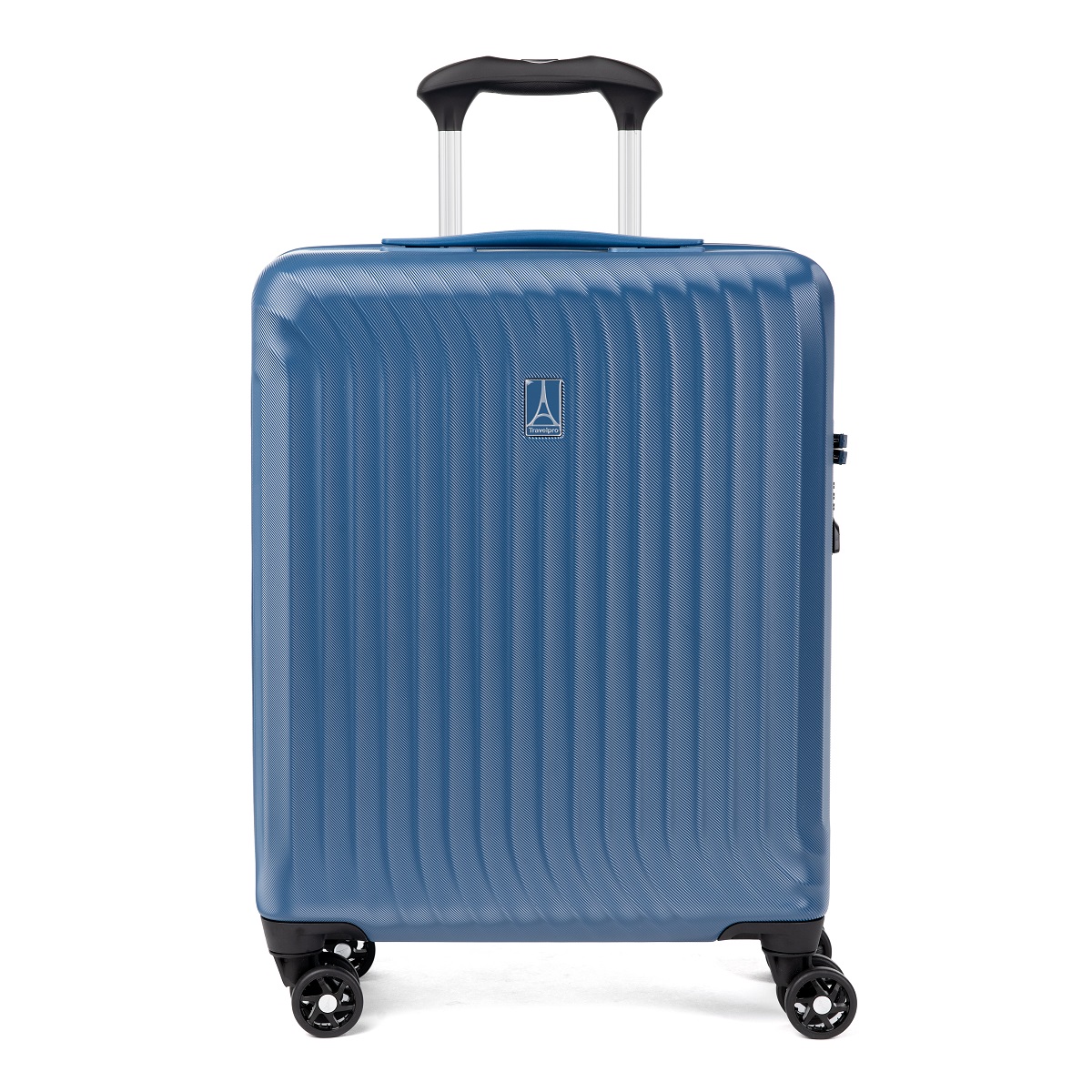 Maxlite Air - Slim Carry-On Spinner, Ensign Blue von Travelpro