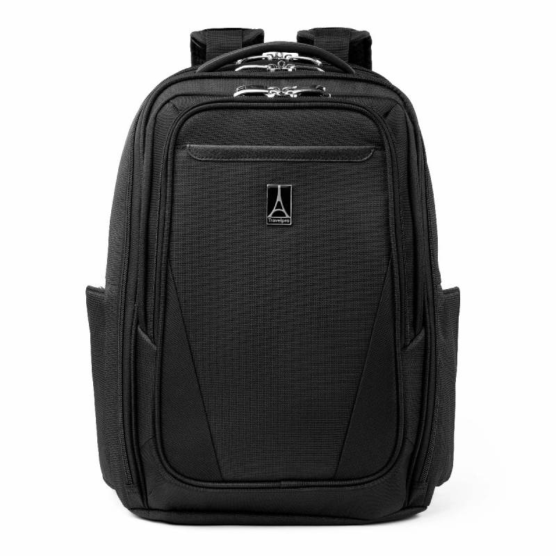 Maxlite - Laptoprucksack 16" Black von Travelpro