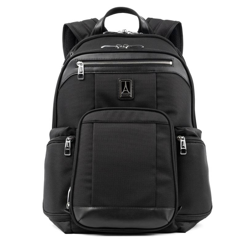 Platinum Elite - Business Backpack, Black von Travelpro