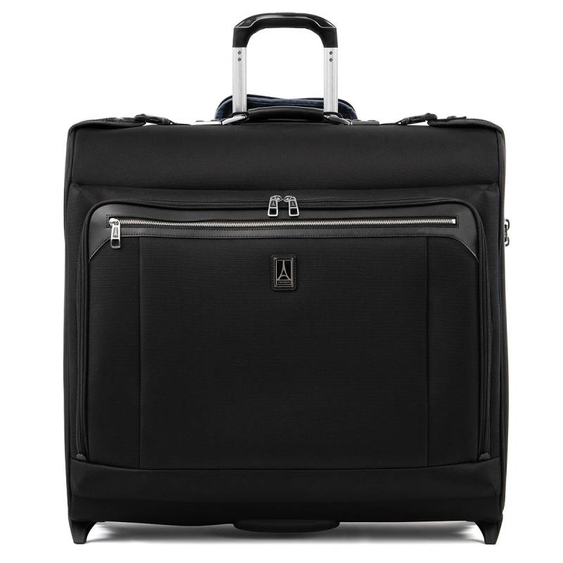 Platinum Elite - Rolling Garment Bag, Black von Travelpro