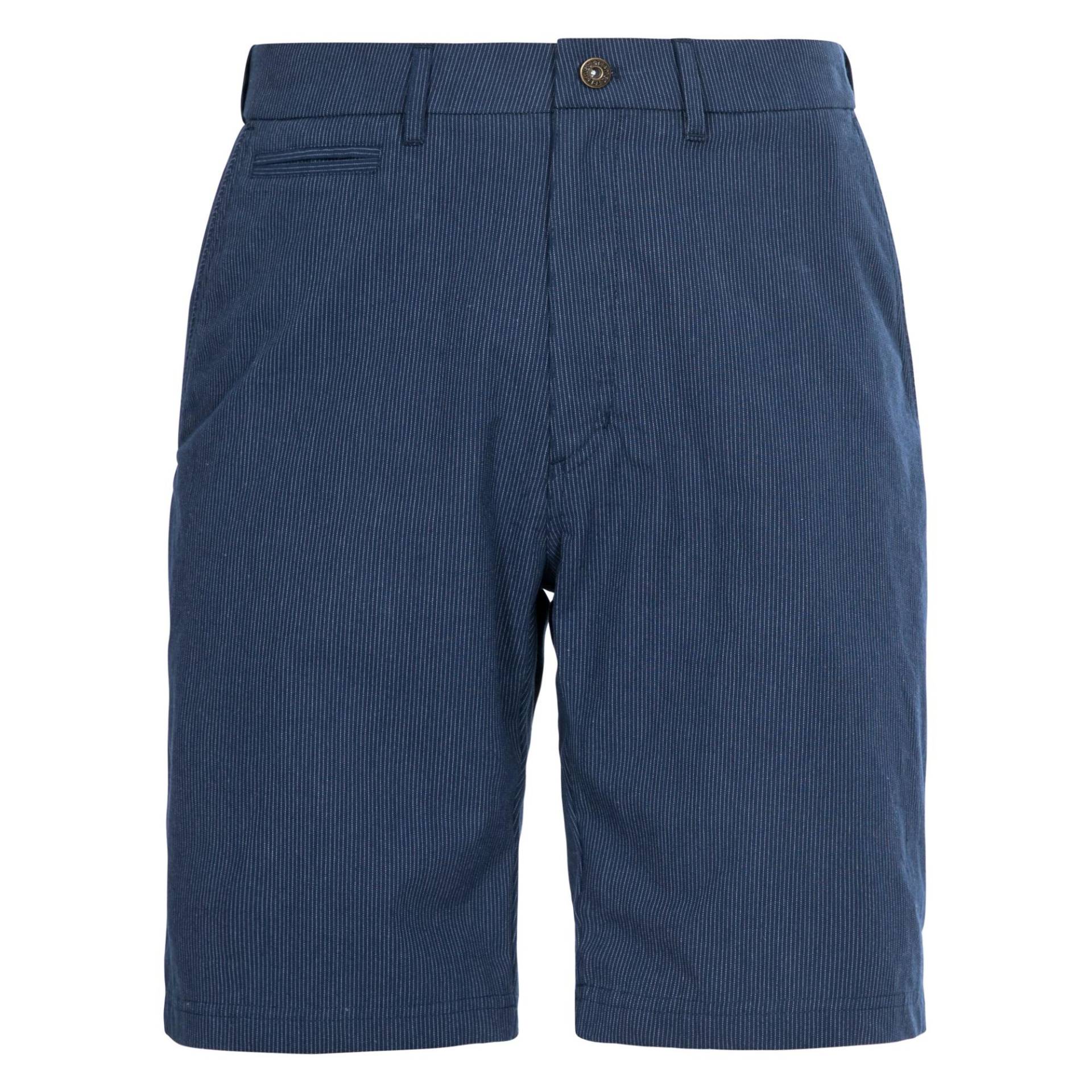 Atom Freizeitshorts Herren Marine XXL von Trespass