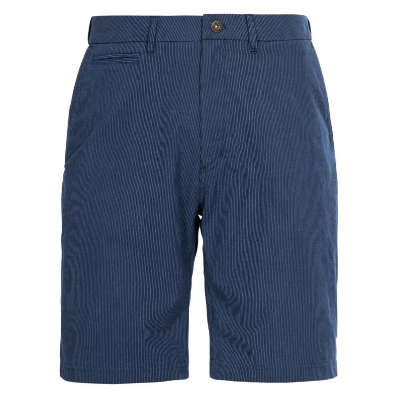 Atom Freizeitshorts Herren Marine XXL von Trespass