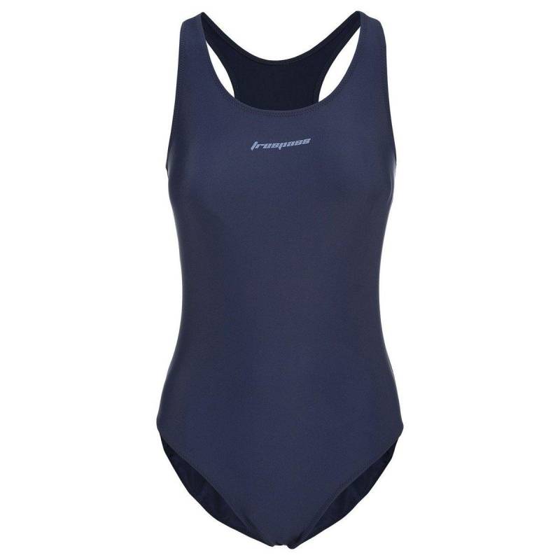 Badeanzug Adlington Damen Marine L von Trespass