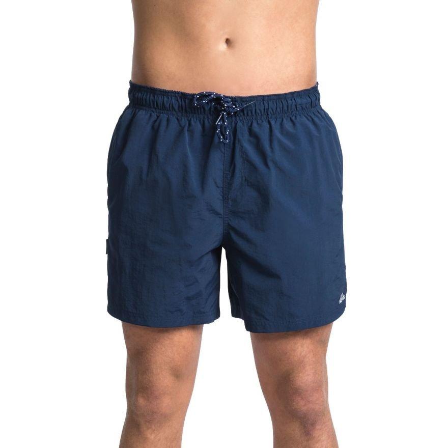 Badeshorts Luena Herren Marine XXS von Trespass