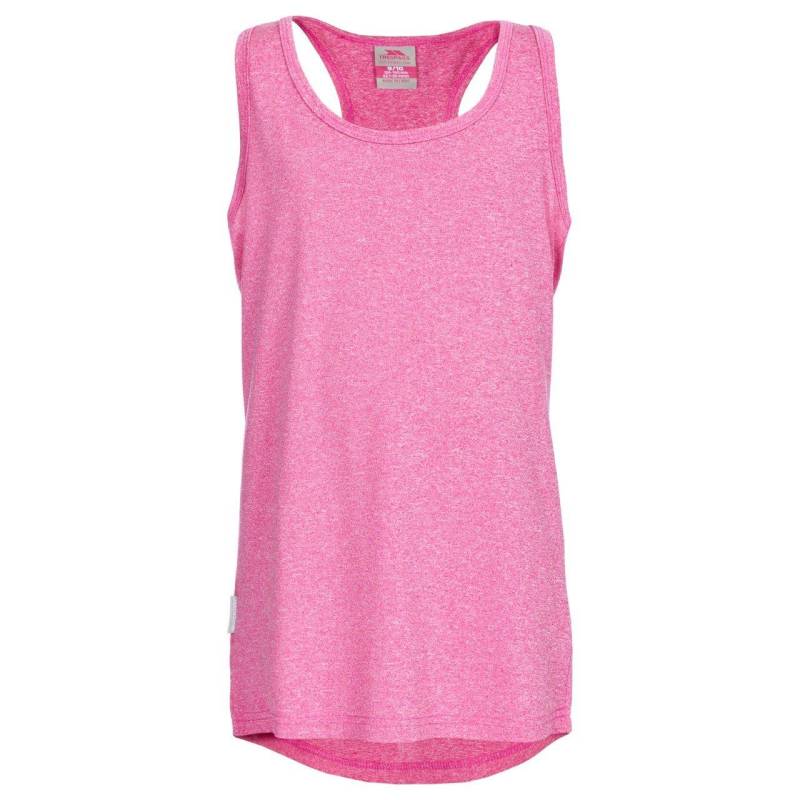 Bali Active Tanktop Unisex Fuchsia 152 von Trespass