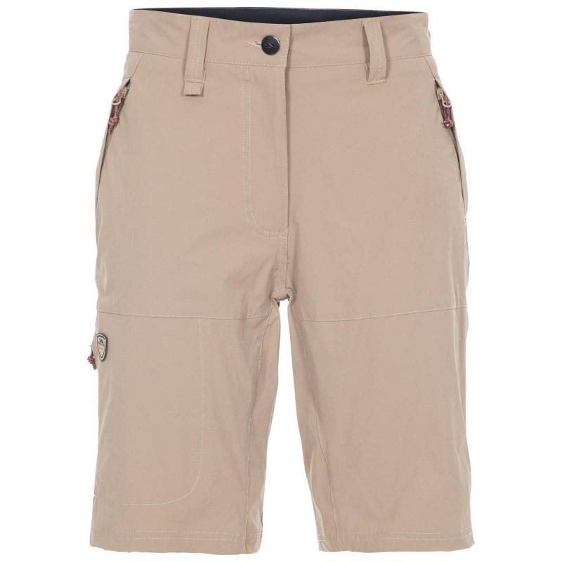 Cargoshorts Rueful Damen Weizen XL von Trespass