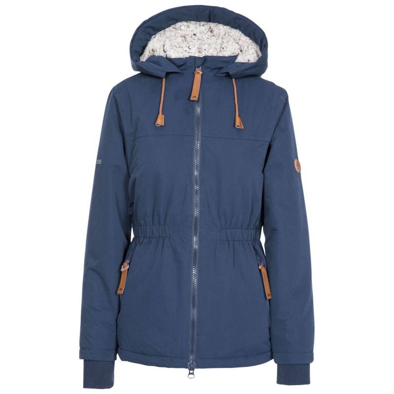 Cassini Steppjacke Damen Marine XXS von Trespass