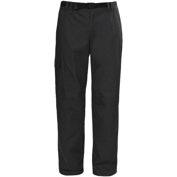 Clifton Thermal Action Hose Herren Schwarz L von Trespass