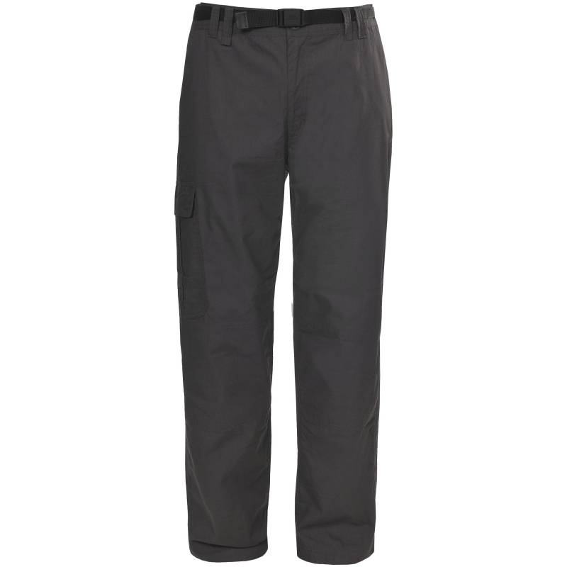 Clifton Thermal Action Hose Herren Schwarz S von Trespass