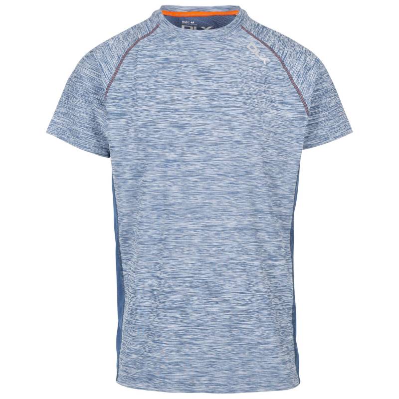 Cooper Active Tshirt Herren Blau S von Trespass