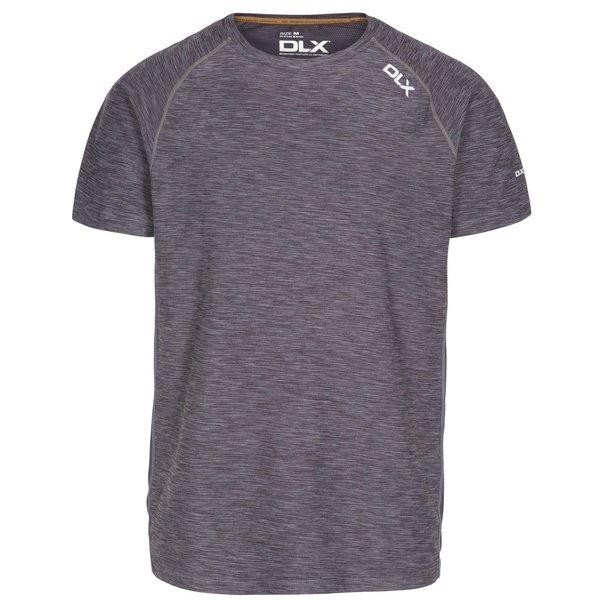 Cooper Active Tshirt Herren Grau XXS von Trespass