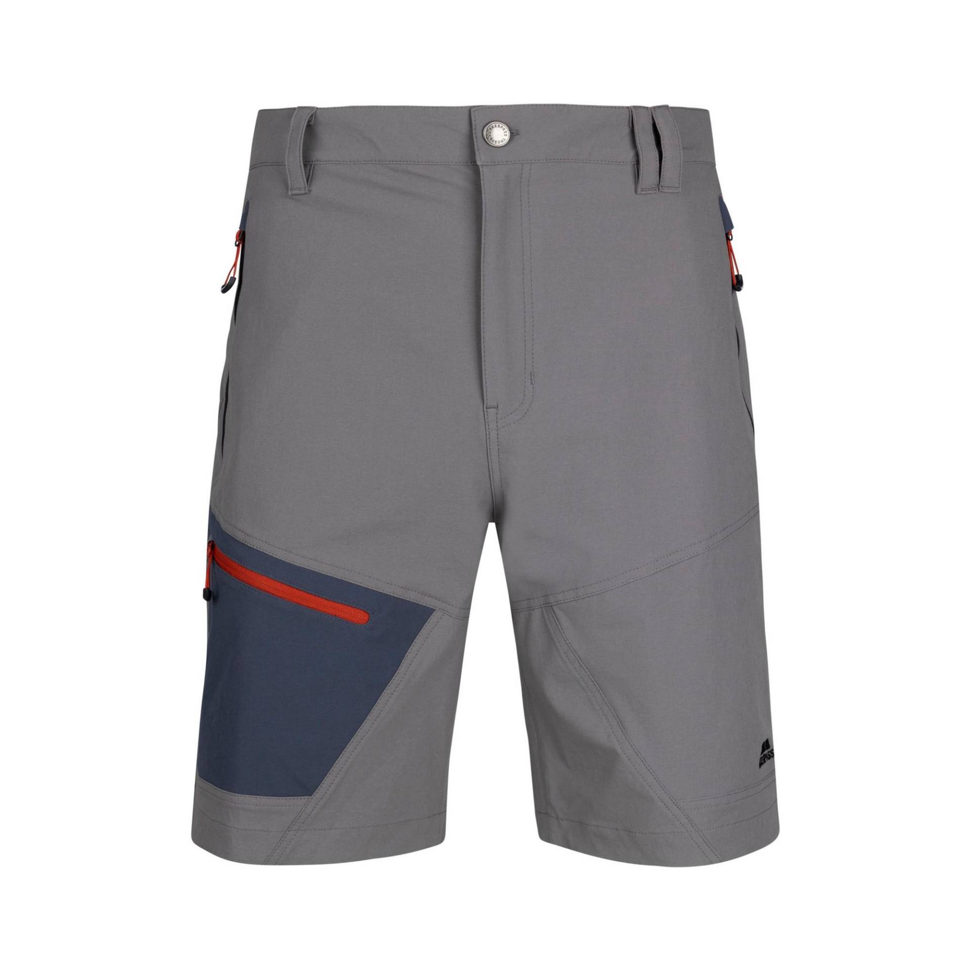 Dalham Shorts Herren Marine S von Trespass