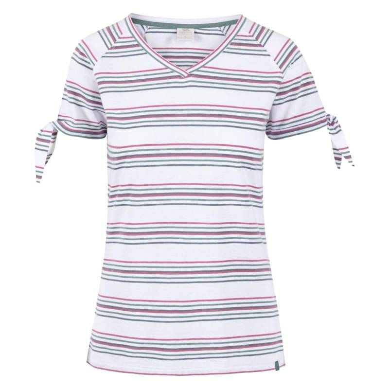 Fernie Tshirt Damen Multicolor S von Trespass