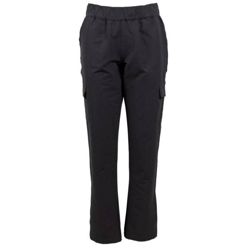 Freda Hosen Wandern Damen Grau L von Trespass