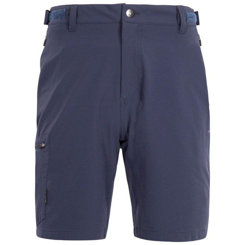 Trespass - Gatesgillwell B CargoShorts, für Herren, Marine, Größe L von Trespass