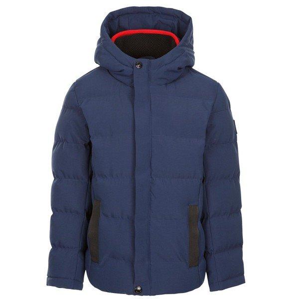 Habbton Jacke Jungen Marine 140 von Trespass