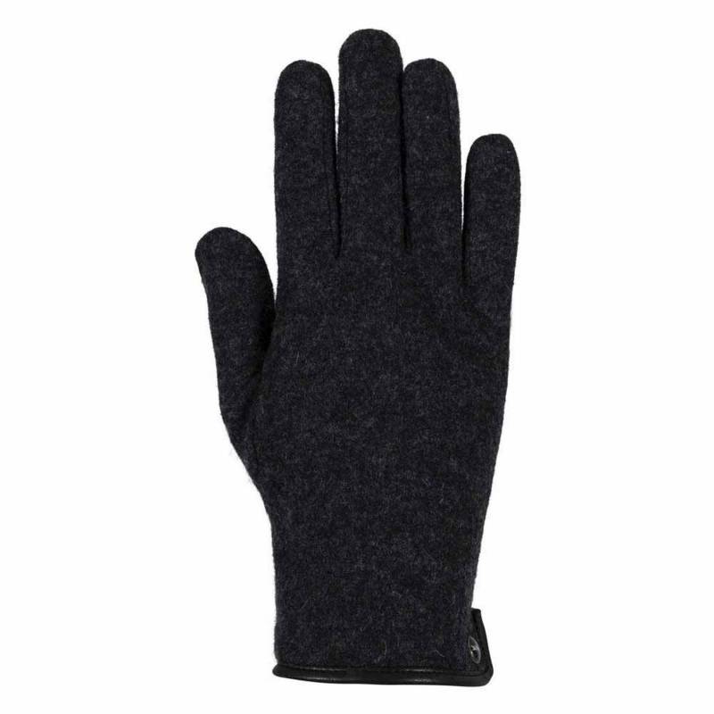 Handschuhe Tana Damen Schwarz L von Trespass