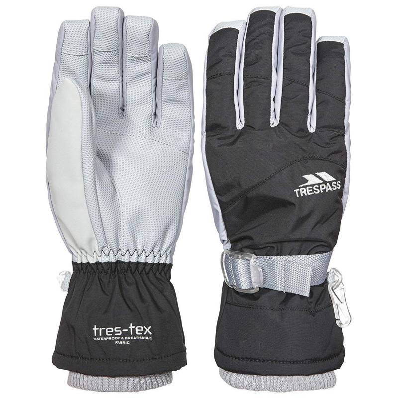 Handschuhe Vizza Ii Damen Schwarz L von Trespass