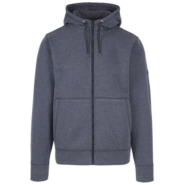 Horbling Kapuzenpullover Herren Marine XXS von Trespass