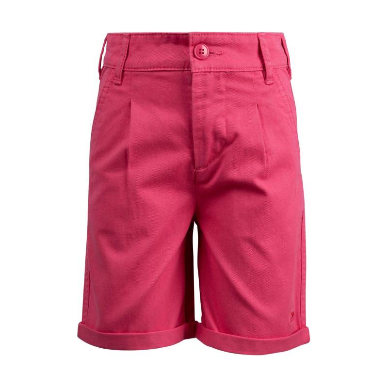 Hunniee Shorts Mädchen Pink 116 von Trespass