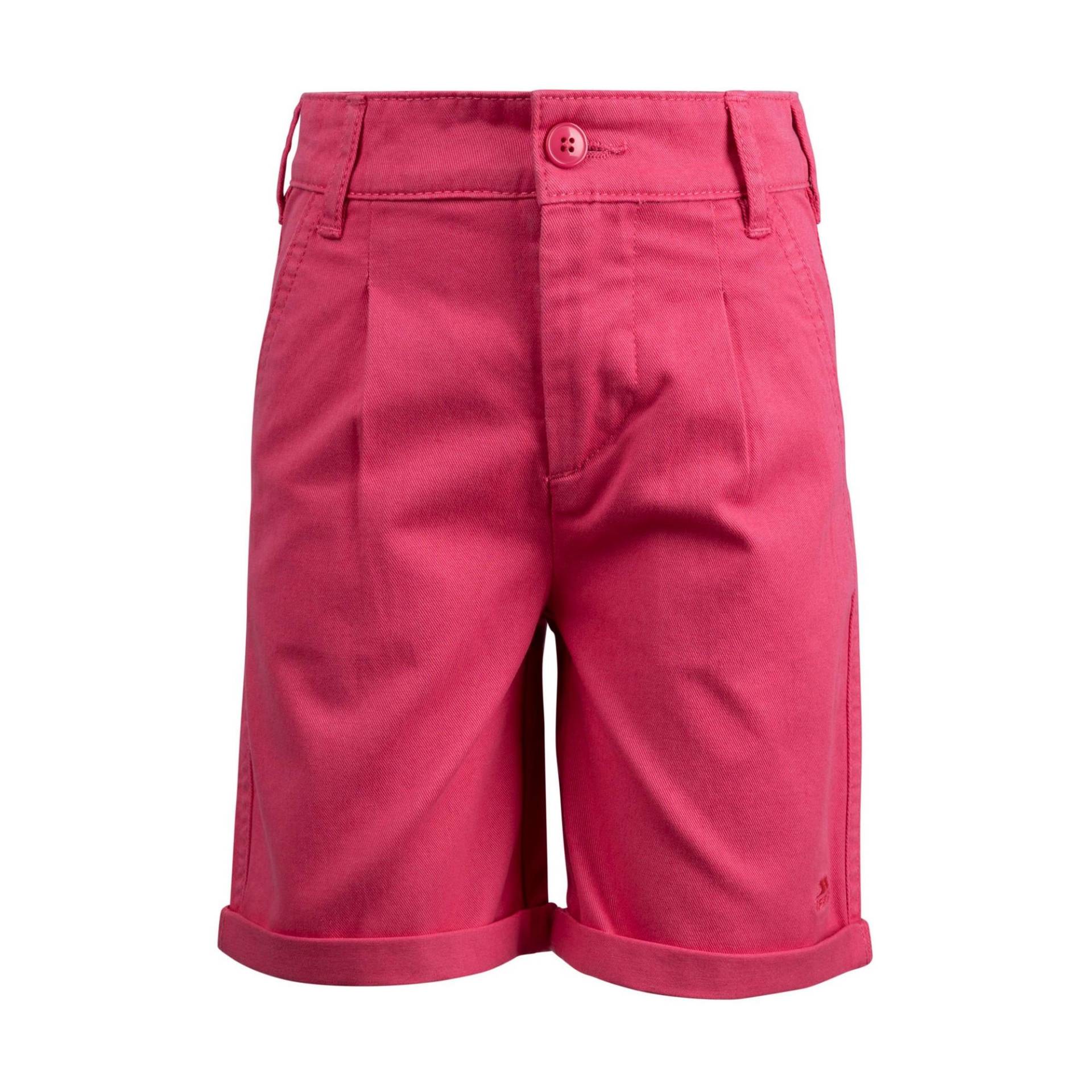 Trespass - Hunniee Shorts, 146/152, Pink von Trespass