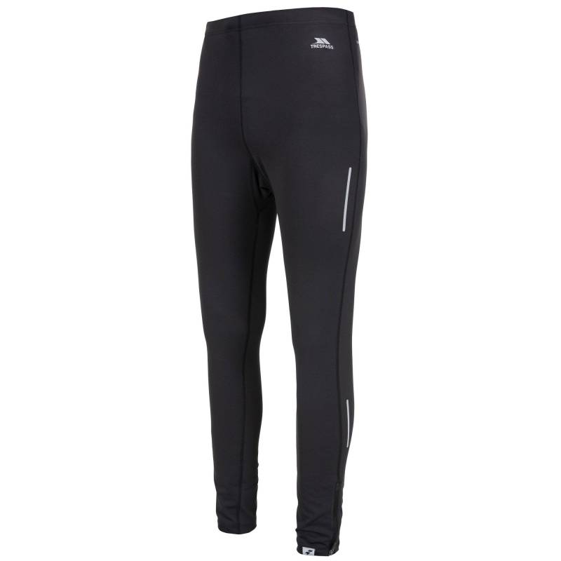 Jaxon Aktivhose Herren Schwarz XL von Trespass