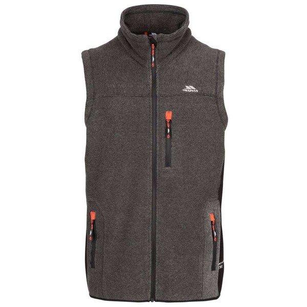 Jynxless Weste At300 Material Herren Schwarz 3XL von Trespass