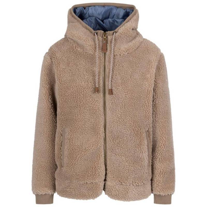 Lavelle Jacke Leger Damen Beige XL von Trespass