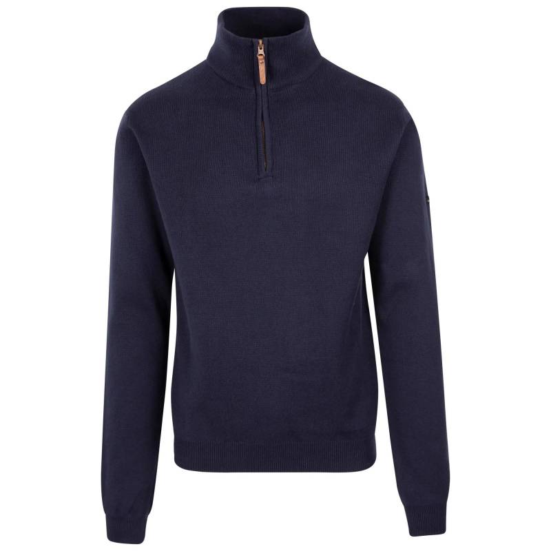 Mclean Sweatshirt Herren Marine S von Trespass