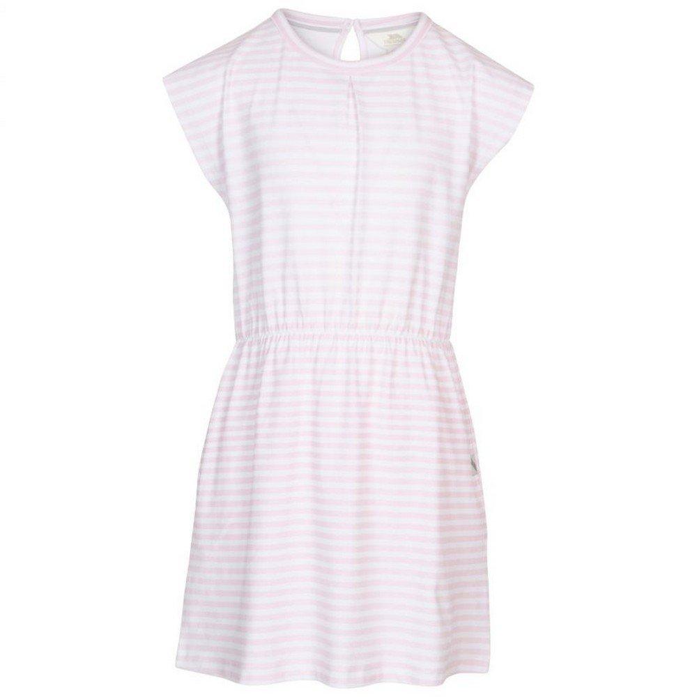 Mesmerised Kleid Mädchen Pink 140 von Trespass