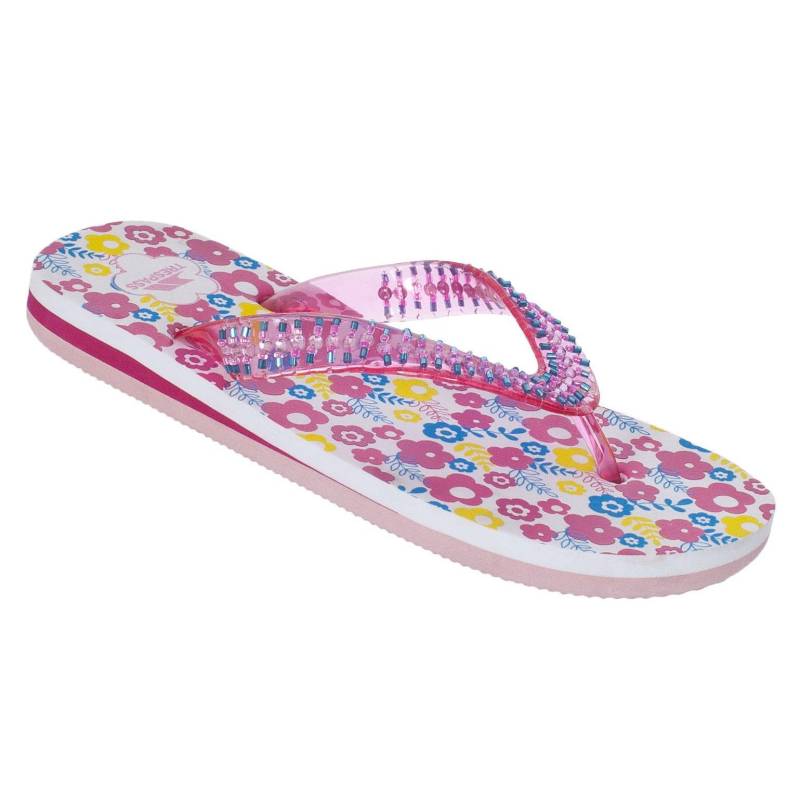 Eolas Flip Flops Unisex Multicolor 28 von Trespass