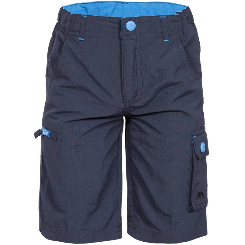 Marty Cargo Shorts Unisex Marine 3-4A von Trespass