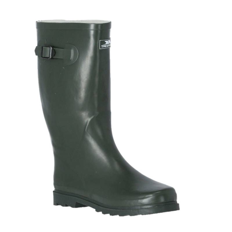 Recon X Gummistiefel Herren Grün 43 von Trespass