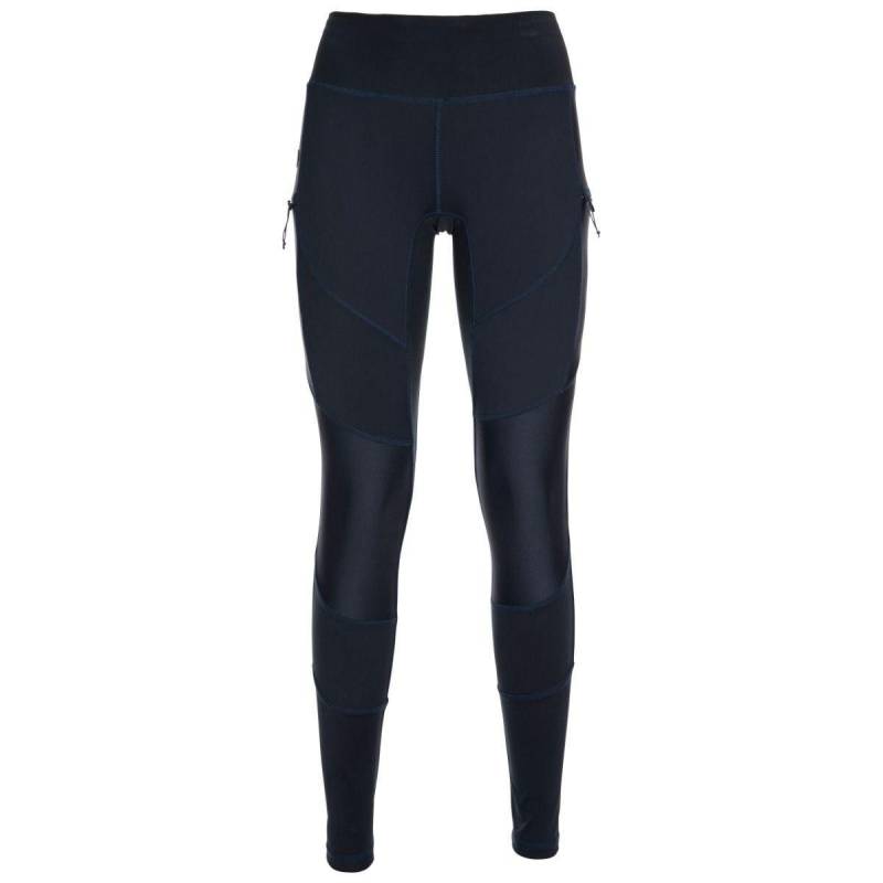 Locarno Leggings Damen Marine M von Trespass