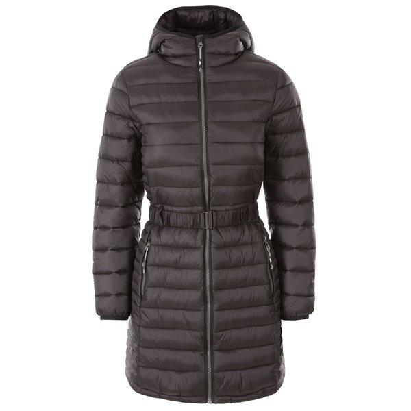 Santuzza Jacke Damen Schwarz M von Trespass