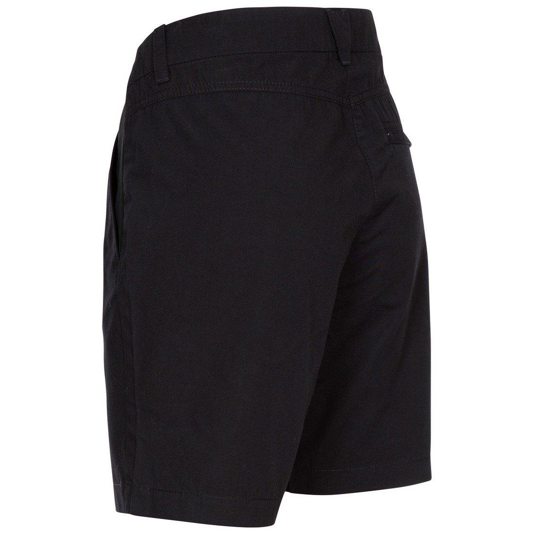 Scenario Wandershorts Damen Schwarz M von Trespass