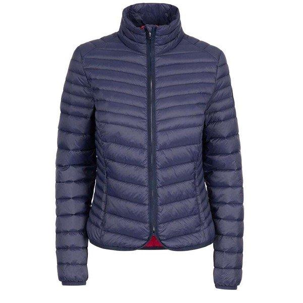 Nicolina Steppjacke Leicht Damen Marine M von Trespass