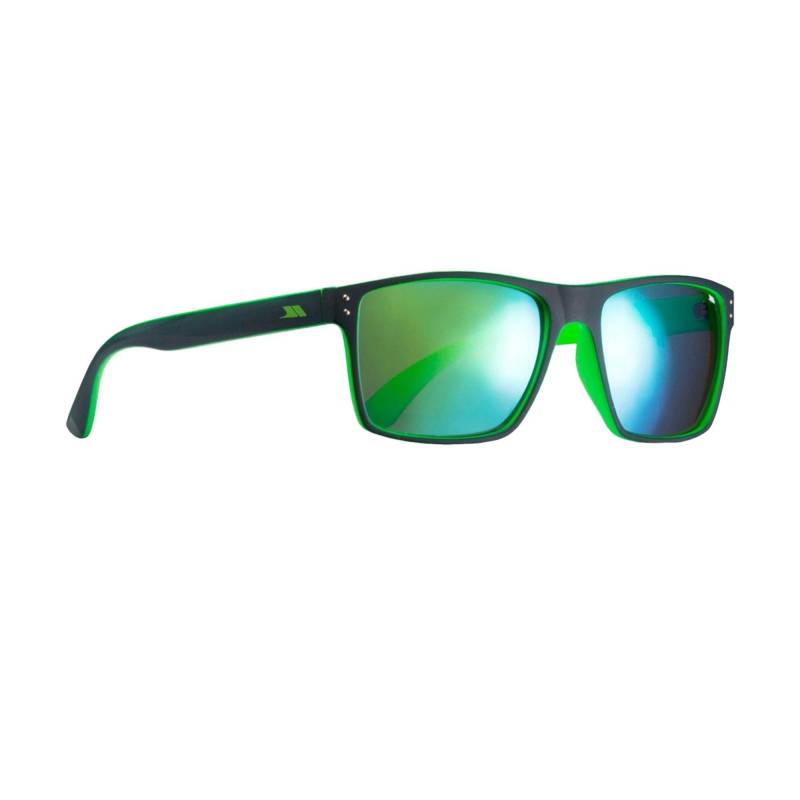 Trespass - Zest Sonnenbrille, für Herren, Blau, One Size von Trespass