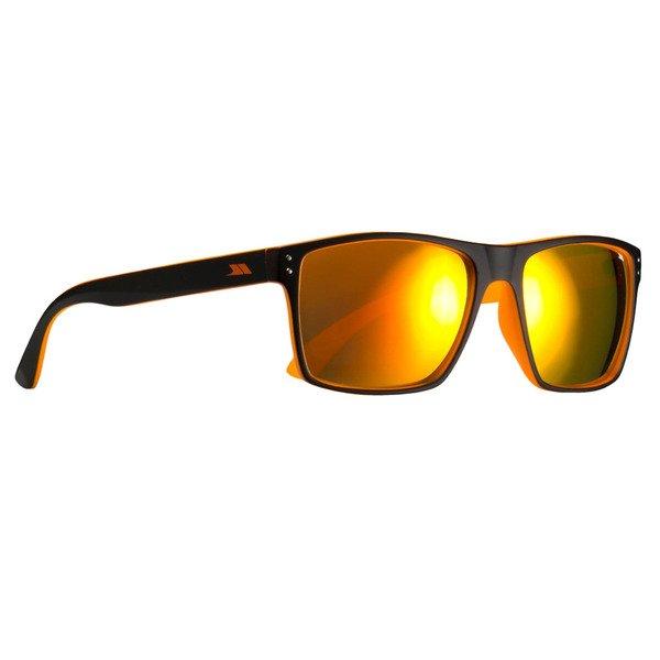 Zest Sonnenbrille Herren Schwarz ONE SIZE von Trespass