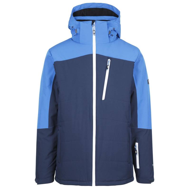 Bowie Skijacke Herren Marine S von Trespass