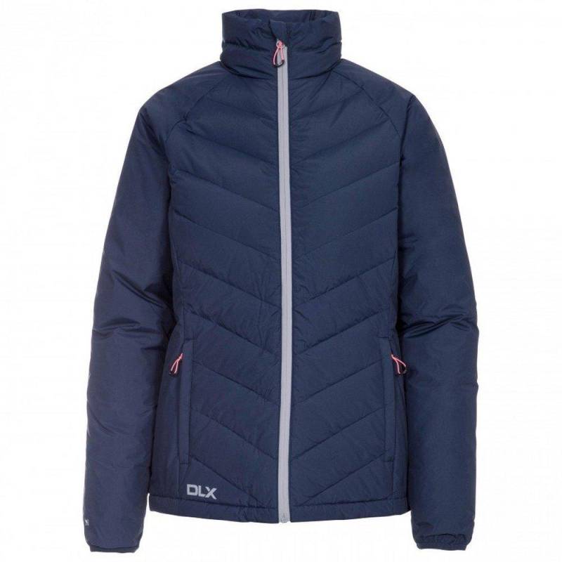 Daunenjacke Sondra Herren Marine XS von Trespass