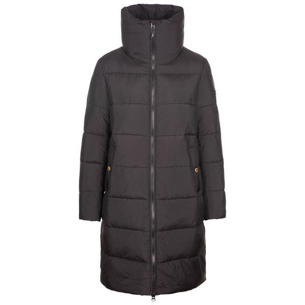 Faith Steppjacke Damen Schwarz XXL von Trespass