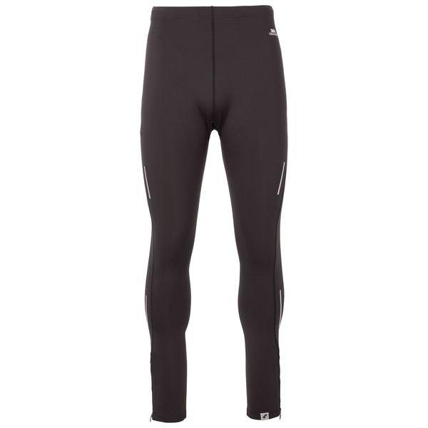 Jaxon Leggings Aktiv Herren Schwarz XXL von Trespass