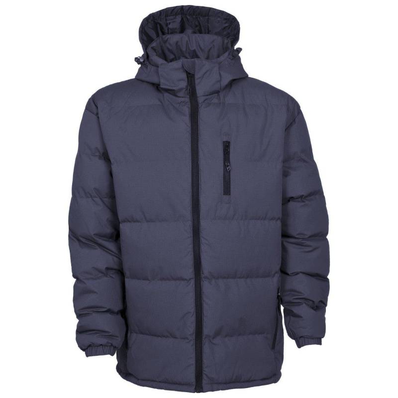 Clip Steppjacke Jacke Herren Marine XXS von Trespass