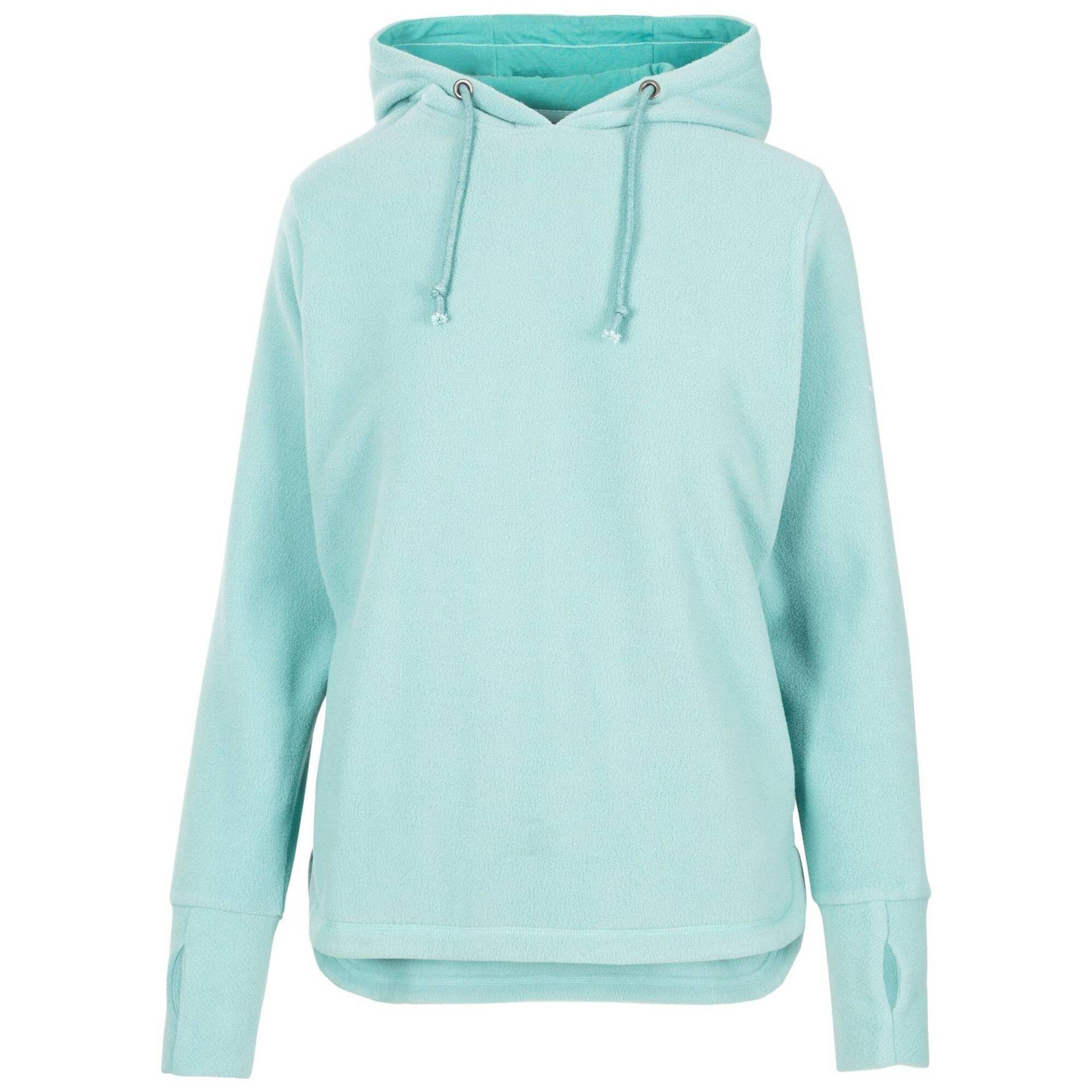 At100 Fleece Damen Taubenblau XXS von Trespass