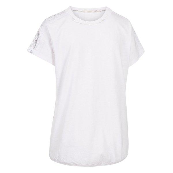 Moor Tshirt Damen Weiss XXL von Trespass