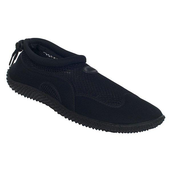 Trespass - Paddle Aqua Schuhe, für Herren, Schwarz, Größe 40 von Trespass