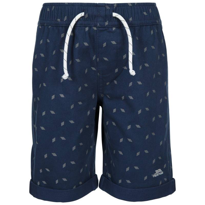 Publish Freizeitshorts Jungen Marine 104 von Trespass