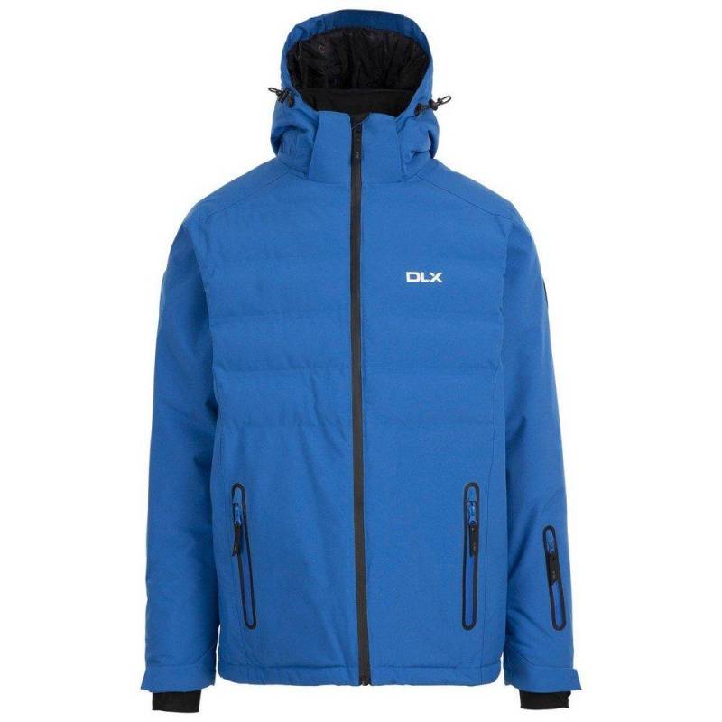 Randolph Skijacke Herren Blau 3XL von Trespass