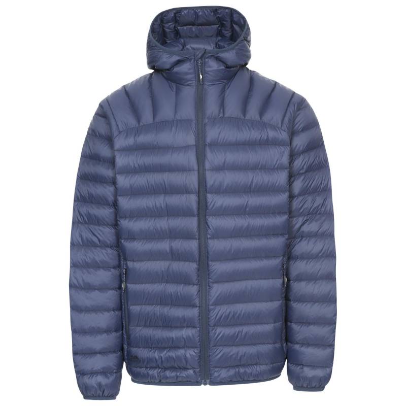 Romano Daunenjacke Herren Marine XS von Trespass